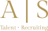 AS Logo